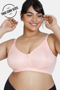 Peach Pearl